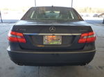 2010 Mercedes-benz E 350 4matic Серый vin: WDDHF8HB6AA166370