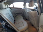 2010 Mercedes-benz E 350 4matic Серый vin: WDDHF8HB6AA166370