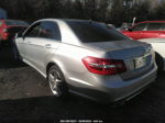 2010 Mercedes-benz E-class E 350 Серебряный vin: WDDHF8HB7AA145950