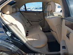 2010 Mercedes-benz E 350 4matic Черный vin: WDDHF8HB7AA167592