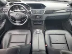 2010 Mercedes-benz E 350 4matic Черный vin: WDDHF8HB7AA197384