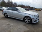 2010 Mercedes-benz E 350 4matic Серый vin: WDDHF8HB8AA146881