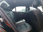 2010 Mercedes-benz E 350 4matic Черный vin: WDDHF8HB8AA147867