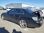 2010 Mercedes-benz E 350 4matic Black vin: WDDHF8HB8AA209509