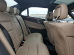 2010 Mercedes-benz E 350 4matic Белый vin: WDDHF8HB8AA249430