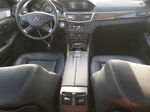 2010 Mercedes-benz E 350 4matic Silver vin: WDDHF8HB9AA086190