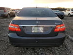 2010 Mercedes-benz E 350 4matic Charcoal vin: WDDHF8HB9AA121164