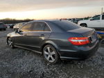 2010 Mercedes-benz E 350 4matic Угольный vin: WDDHF8HB9AA121164