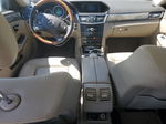 2010 Mercedes-benz E 350 4matic Tan vin: WDDHF8HBXAA077403