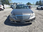 2010 Mercedes-benz E 350 4matic Tan vin: WDDHF8HBXAA077403