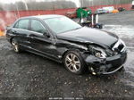 2010 Mercedes-benz E-class E 350 Black vin: WDDHF8HBXAA101182