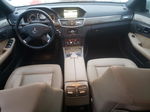 2010 Mercedes-benz E 350 4matic White vin: WDDHF8HBXAA120587