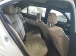 2010 Mercedes-benz E 350 4matic Белый vin: WDDHF8HBXAA123926