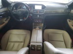 2010 Mercedes-benz E 350 4matic White vin: WDDHF8HBXAA123926