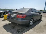 2010 Mercedes-benz E 350 4matic Угольный vin: WDDHF8HBXAA161706