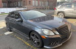 2010 Mercedes-benz E 350 4matic Unknown - Not Ok For Inv. vin: WDDHF8HBXAA23987