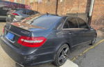 2010 Mercedes-benz E 350 4matic Unknown - Not Ok For Inv. vin: WDDHF8HBXAA23987