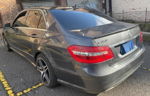 2010 Mercedes-benz E 350 4matic Unknown - Not Ok For Inv. vin: WDDHF8HBXAA23987