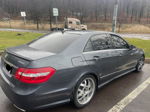 2010 Mercedes-benz E 350 4matic Black vin: WDDHF8HBXAA239871