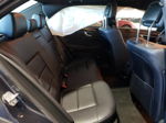 2012 Mercedes-benz E 350 4matic Синий vin: WDDHF8JB9CA609401