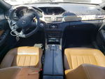 2010 Mercedes-benz E 550 4matic Серебряный vin: WDDHF9AB0AA129038