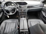 2010 Mercedes-benz E 550 4matic Черный vin: WDDHF9AB1AA112510