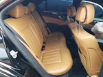 2010 Mercedes-benz E 550 4matic Black vin: WDDHF9ABXAA131394