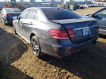 2014 Mercedes-benz E 550 4matic Угольный vin: WDDHF9BB4EA848782