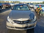 2010 Mercedes-benz E 350 Tan vin: WDDKJ5GB0AF010106