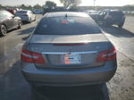 2010 Mercedes-benz E 350 Tan vin: WDDKJ5GB0AF010106