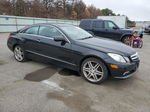 2010 Mercedes-benz E 350 Black vin: WDDKJ5GB0AF015337