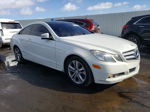 2010 Mercedes-benz E 350 Белый vin: WDDKJ5GB0AF052310