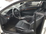 2010 Mercedes-benz E 350 Белый vin: WDDKJ5GB1AF003228