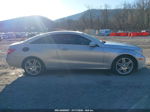 2010 Mercedes-benz E 350   Silver vin: WDDKJ5GB1AF040778