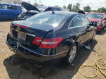 2010 Mercedes-benz E 350 Black vin: WDDKJ5GB4AF004874