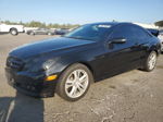 2010 Mercedes-benz E 350 Black vin: WDDKJ5GB4AF010402