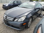 2010 Mercedes-benz E 350 Gray vin: WDDKJ5GB5AF028553