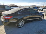 2010 Mercedes-benz E 350 Black vin: WDDKJ5GB6AF009056