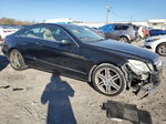 2010 Mercedes-benz E 350 Black vin: WDDKJ5GB6AF035706