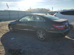 2010 Mercedes-benz E 350 Black vin: WDDKJ5GB6AF035706