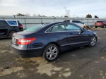 2010 Mercedes-benz E 350 Blue vin: WDDKJ5GB6AF046172