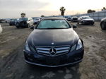 2010 Mercedes-benz E 350 Blue vin: WDDKJ5GB6AF046172