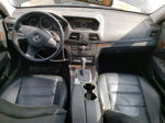 2010 Mercedes-benz E 350 Черный vin: WDDKJ5GB8AF020382