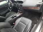 2010 Mercedes-benz E 350 Gray vin: WDDKJ5GB8AF026148