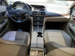 2010 Mercedes-benz E 350 Черный vin: WDDKJ5GB9AF029592