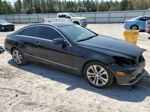 2010 Mercedes-benz E 350 Black vin: WDDKJ5GB9AF029592