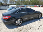 2010 Mercedes-benz E 350 Черный vin: WDDKJ5GB9AF029592