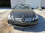 2010 Mercedes-benz E 350 Black vin: WDDKJ5GB9AF047770