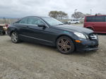 2010 Mercedes-benz E 350 Black vin: WDDKJ5GBXAF011053