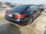 2015 Mercedes-benz E 400 4matic Черный vin: WDDKJ6HB5FF298958